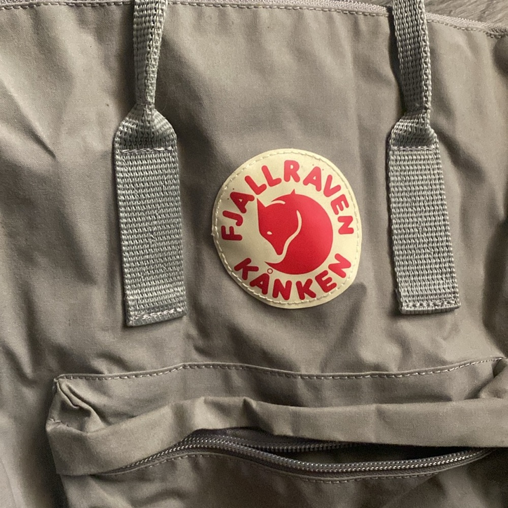 Backpack - Picture 2 of 5